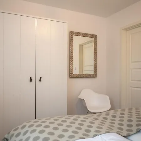 Norwegerhaus Ostsee Graal-Mueritz