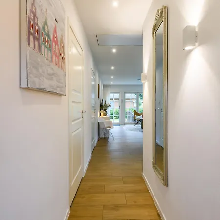 Norwegerhaus Ostsee *