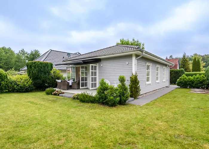 Norwegerhaus Ostsee
